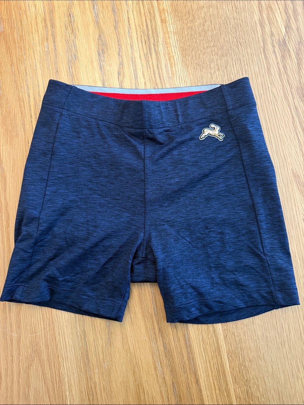 Tracksmith Womens running tights